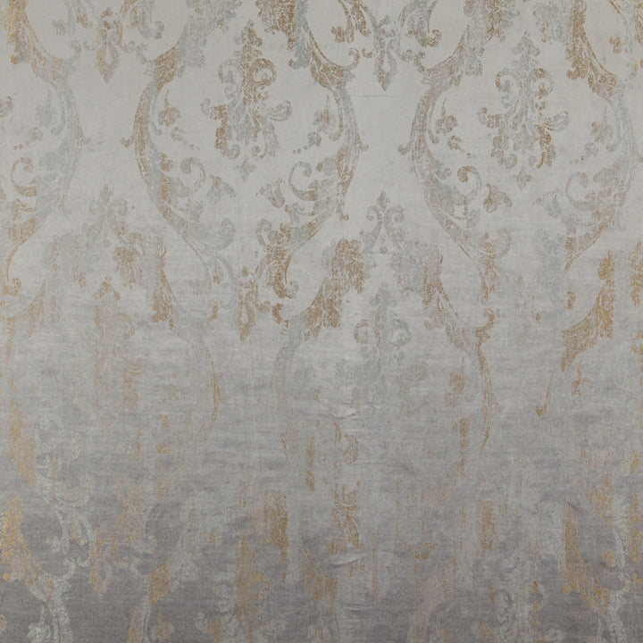 GAMBLER 52J8571 by JF Designer Fabric Casino 74% Viscose, 17% Cotton, 9% Polyester India  Horizontal: 13.875 and Vertical: 25.5 55  - Swanky Fabrics -