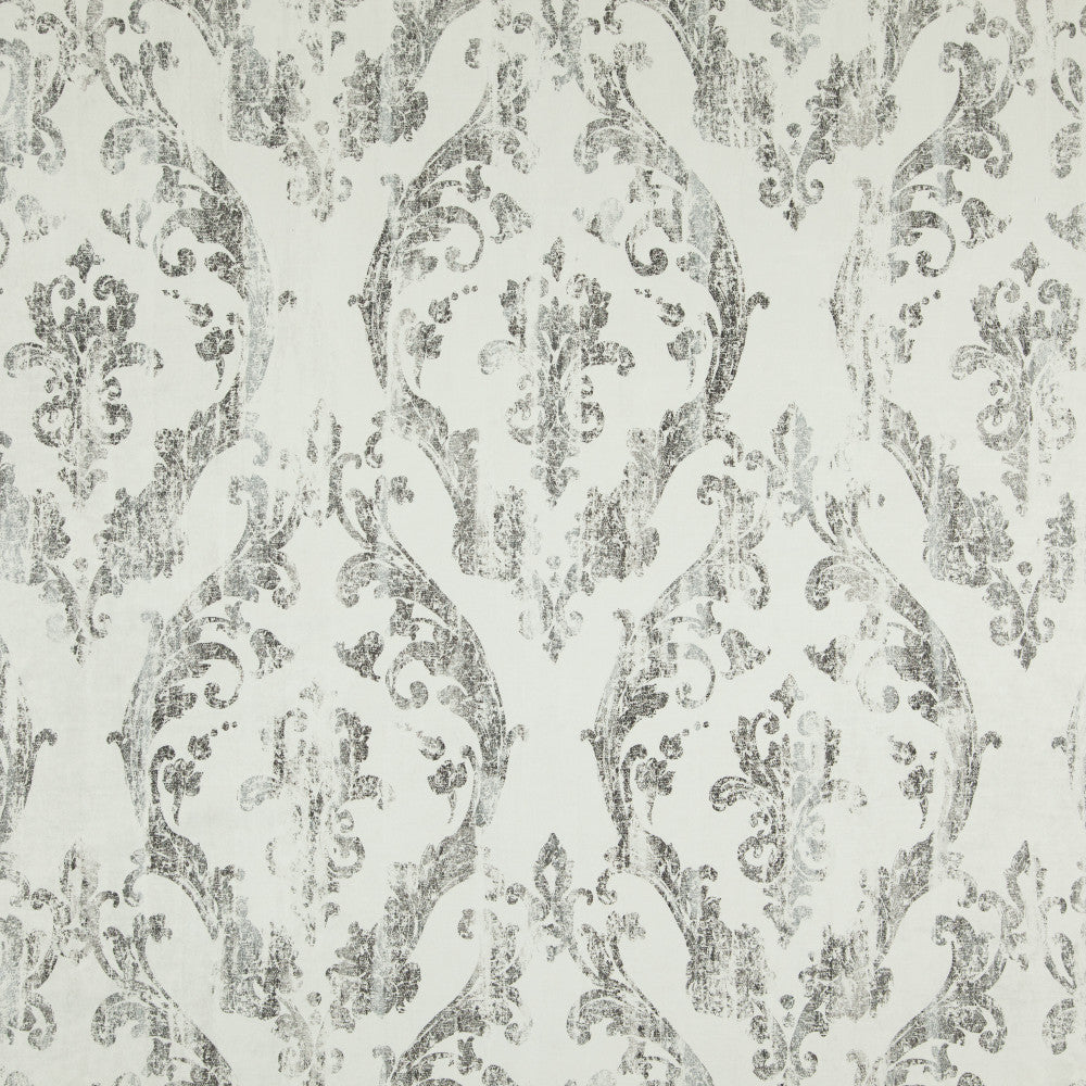 GAMBLER 90J8571 by JF Designer Fabric Casino 74% Viscose, 17% Cotton, 9% Polyester India  Horizontal: 13.875 and Vertical: 25.5 55  - Swanky Fabrics -