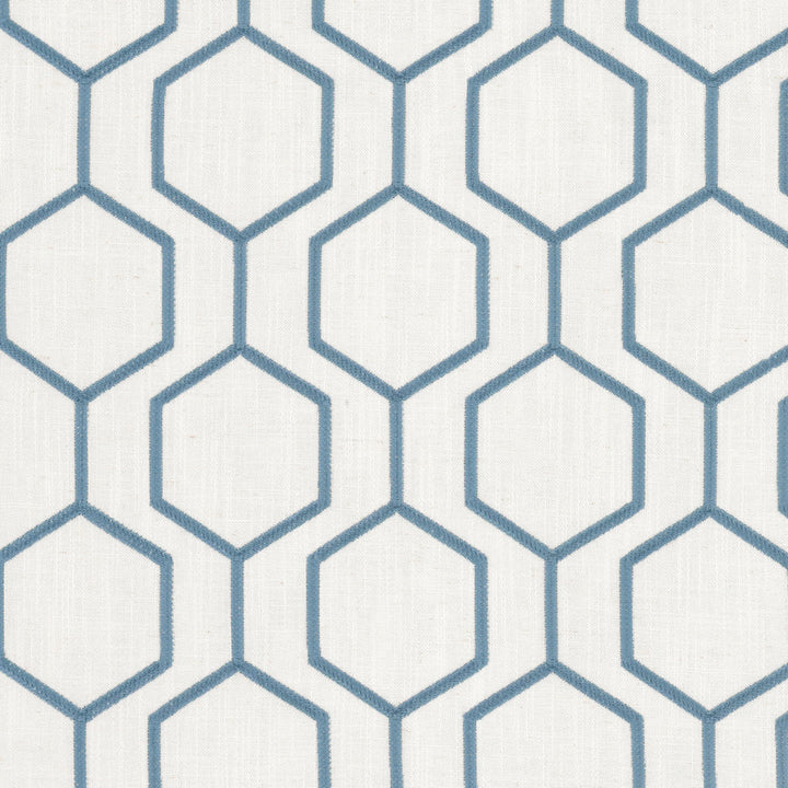 Gameboard 1 Cadet by Stout Fabric Stout Fabric Gameboard 1 CadetFabric COLOR MY WINDOW SEACREST/AZURE 45%SVI 35%POL 20%LIN %PEMB CHINA </p><p>Repeat: H: 7.875, V: 7.875 51 in - Fabric Carolina -