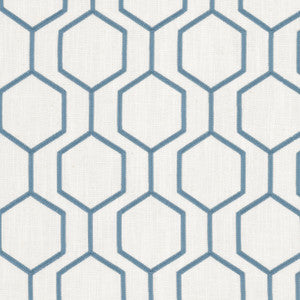 Gameboard 1 Cadet by Stout Designer Fabric