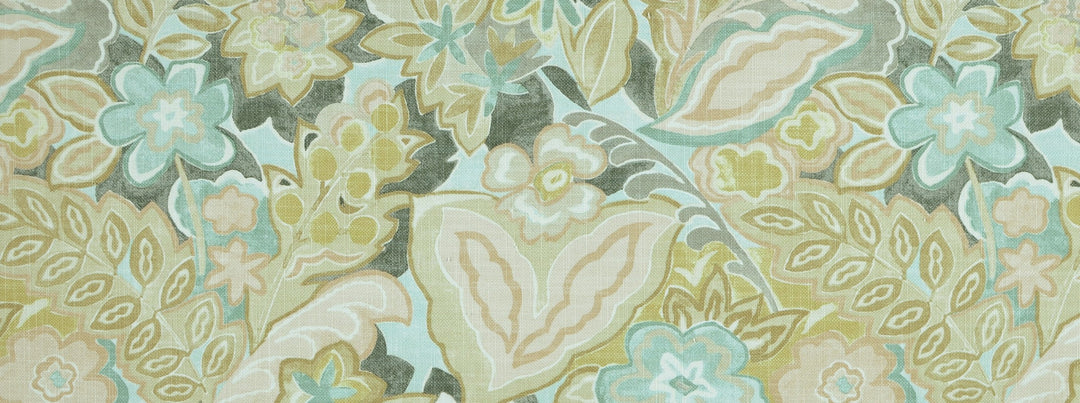 Garcia 116 Moonstone by Covington Designer Fabric