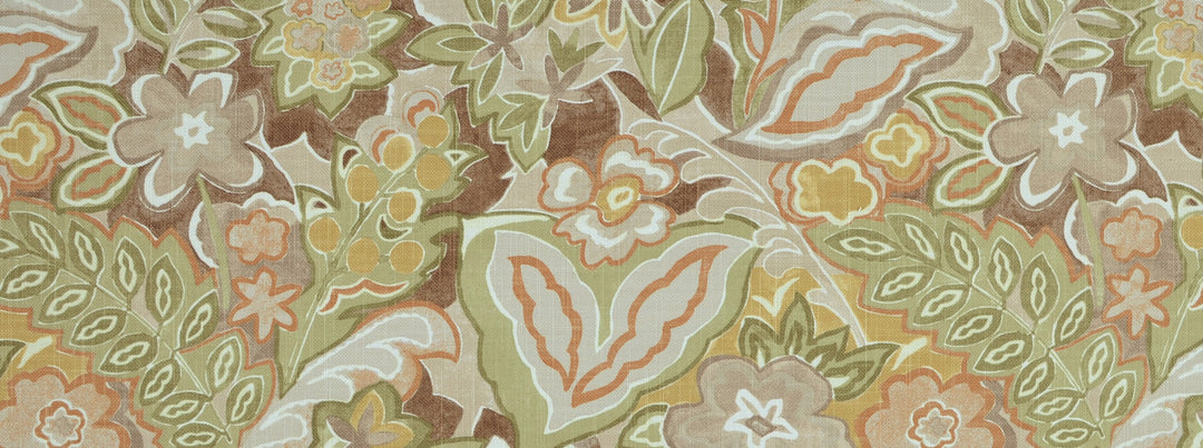 Garcia 247 Foliage by Covington Designer Fabric