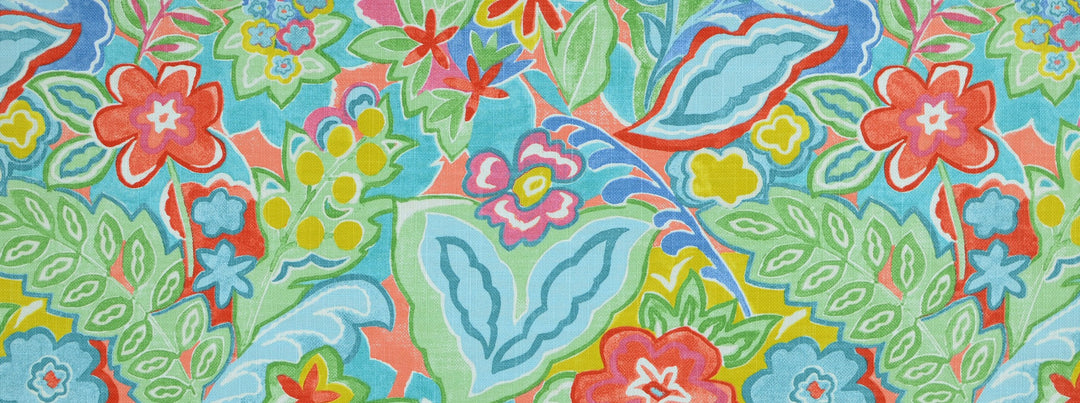 Garcia 354 Fruit Punch by Covington Designer Fabric