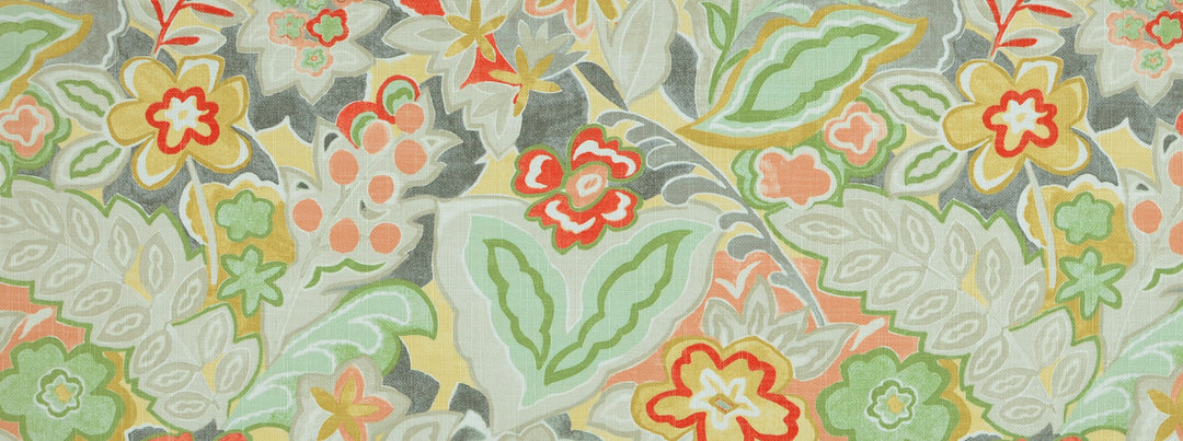 Garcia 80 Goldenrod by Covington Designer Fabric