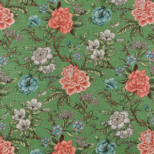 Garden Kelly by Magnolia Designer Fabric