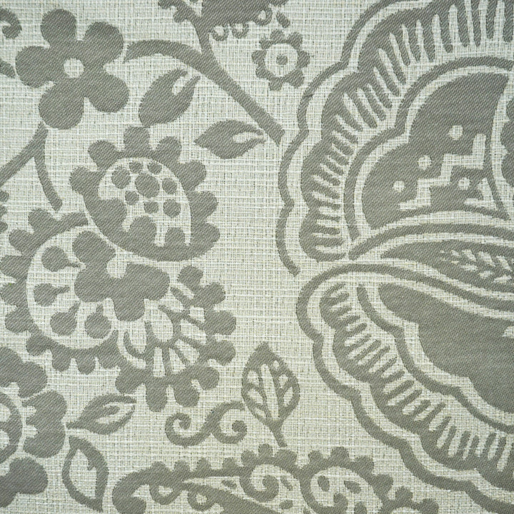 Garden 94J6581 by JF Sunbrella Designer Fabric Veranda Sunbrella 100% Acrylic United States 15000 Horizontal: 29.5 and Vertical: 26.375 54 - Swanky Fabrics -