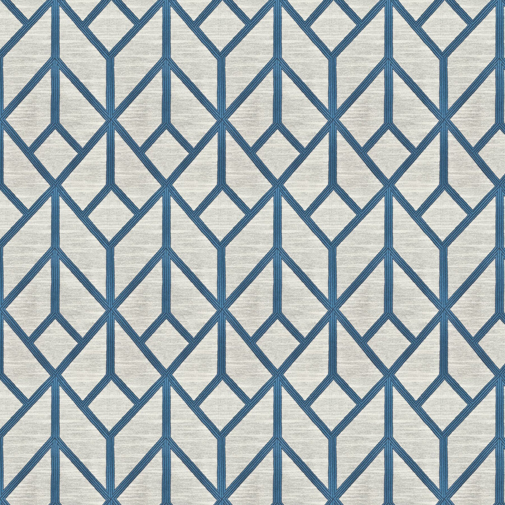 Garrison 2 Navy by Stout Designer Fabric COLOR MY WINDOW BLUE/NAVY 42%COT 58%POL INDIA FLAME RETARDANT-U.F.A.C. CLASS 1 FLAME RETARDANT-N.F.P.A. 260A CLASS 1 CATB 117-2013 WYZENBEEK 51 000 DOUBLE RUB WEAR TEST (HEAVY DUTY) </p><p>Repeat: 10.25 54 in - Swanky Fabrics -