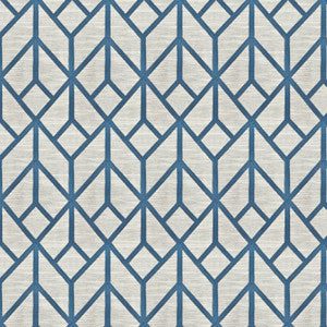 Garrison 2 Navy by Stout Designer Fabric