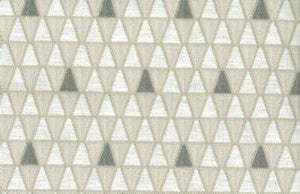 Garson Sandstone 217 by Norbar Designer Fabric PANDORA 71% POLYESTER 29% COTTON INDIA 6 1/2"V 3 1/4"H 52 - Swanky Fabrics -