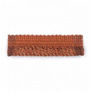 Gasa 10 Ginger by Stout Designer Trim