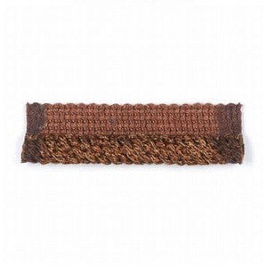 Gasa 1 Mahogany by Stout Designer Trim