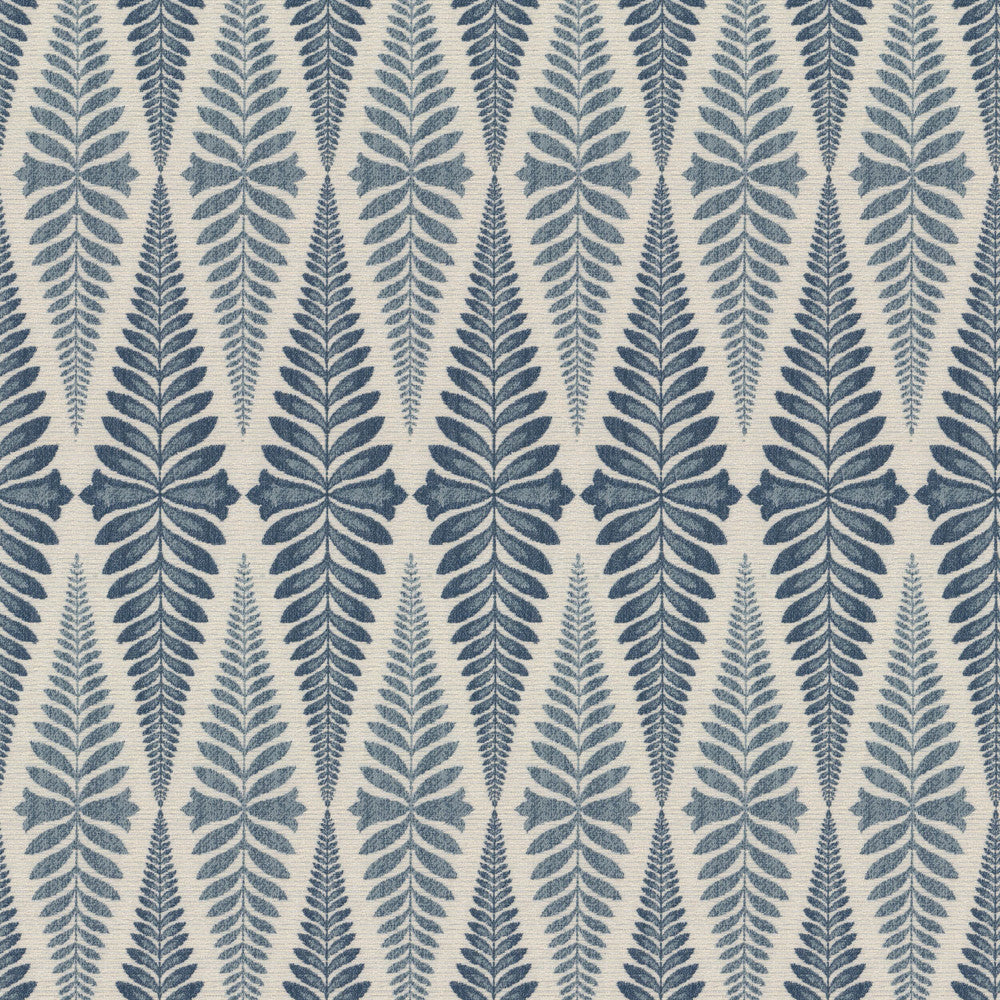 Gaskell 1 Navy by Stout Fabric Stout Fabric Gaskell 1 NavyFabric LIVING IS EASY CHAMBRAY/NAVY 65%POL 35%SVI CHINA </p><p>Repeat: H: 3.500, V: 13.500 56 in - Fabric Carolina -