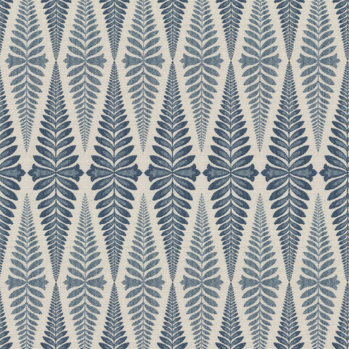 Gaskell 1 Navy by Stout Fabric Stout Fabric Gaskell 1 NavyFabric LIVING IS EASY CHAMBRAY/NAVY 65%POL 35%SVI CHINA </p><p>Repeat: H: 3.500, V: 13.500 56 in - Fabric Carolina -