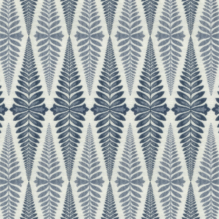 Gaskell 1 Navy by Stout Designer Fabric LIVING IS EASY CHAMBRAY/NAVY 65%POL 35%SVI CHINA PERFORMANCE RATED FABRIC FLAME RETARDANT-U.F.A.C. CLASS 1 CATB 117-2013 WYZENBEEK 40 000 DOUBLE RUB WEAR TEST (HEAVY DUTY) </p><p>Repeat: 13.5 56 in - Swanky Fabrics -