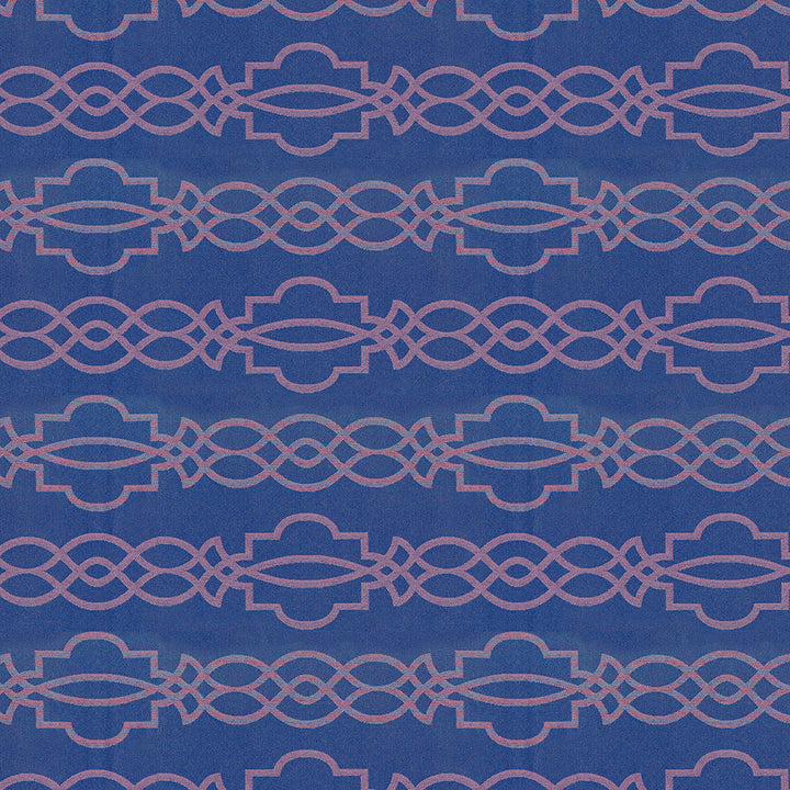 Gate 1009 Purple by Crypton Designer Fabric N/A 100% Polyester US 100,000 Double Rubs </p><p>Repeat: Horizontal: 14.7" (37.4 cm) Across the Roll and Vertical: 8.5" (21.6 cm) Up the Roll 55" (140 cm) - Swanky Fabrics -