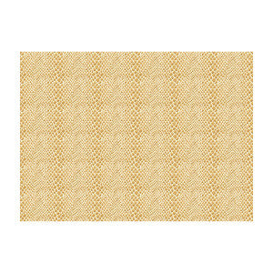 Gator Glam White Gold by Kravet Couture Designer Fabric