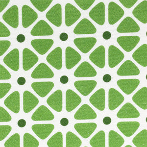 Gatsby 2 Apple by Stout Designer Fabric