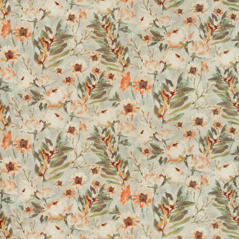 Gaudy-1211 by Kravet Basics Designer Fabric COTTON - 100% China HEAVY Horizontal: 55 and Vertical: 25 55 - Swanky Fabrics -