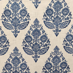 Gavito Blue by Magnolia Designer Fabric