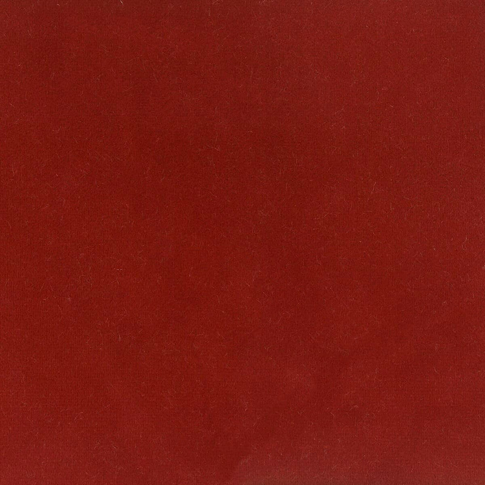 Gayle 15 Cayenne by Stout Designer Fabric RAINBOW LIBRARY TANGERINE/CLOVE 100%POL CHINA FLAME RETARDANT-CA BULLETIN 117-SECTION E FLAME RETARDANT-U.F.A.C. CLASS 1 WYZENBEEK 100 000 DOUBLE RUB WEAR TEST (HEAVY DUTY) </p><p>Repeat: 0 54 in - Swanky Fabrics -