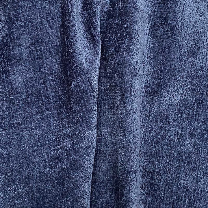 Gazebo Blue by Magnolia Designer Fabric - 100& Poly China 30000 Horizontal: 0 and Vertical: 0 56" - Swanky Fabrics -