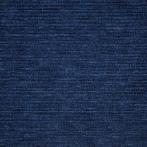 Gazette Midnight 408 by Norbar Designer Fabric GAZETTE 100 PLYESTER INDIA 1/8"V 54 - Swanky Fabrics -