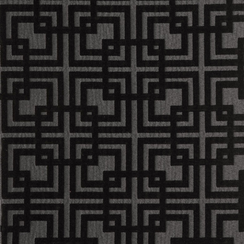 Grand Central # 204 Onyx by Maxwell Designer Fabric Maxwell Right 64.95 87.68   by product