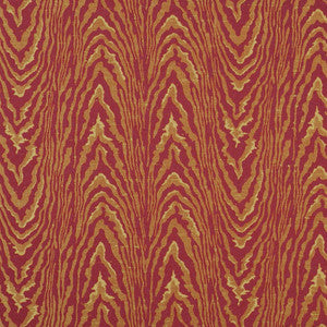 Givenchy # 575 Crimson by Maxwell Designer Fabric