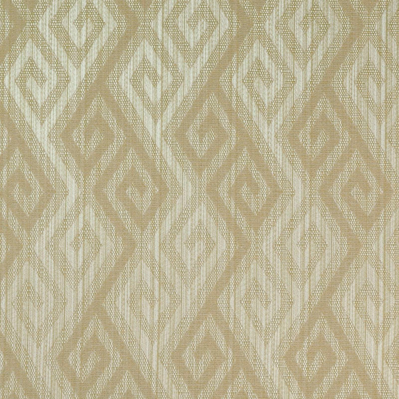 Greco # 405 Winter Wheat by Maxwell Designer Fabric Maxwell Right 14.75 29.5   by product