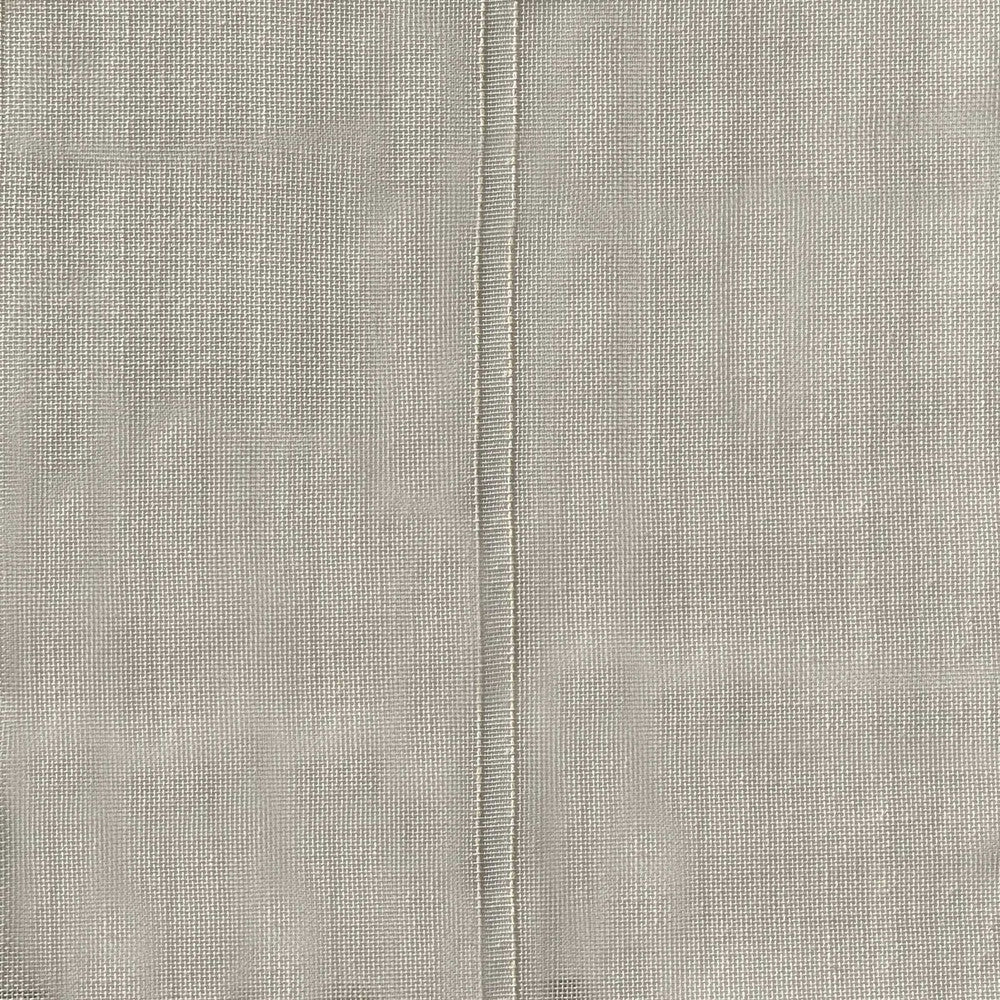 Gaston Y Daniela Drapery GDT3255.001.0 Drapery POLYESTER - 53%;LINEN - 47% Spain </p><p>Repeat: H: , V: 27.5 21 - My Fabric Connection -