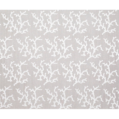 Reinosa Lino by Gaston Y Daniela Designer Fabric - LINEN - 66%;VISCOSE - 34% India LIGHT Horizontal: 13.19 and Vertical: 23.62 59.06 - Swanky Fabrics -