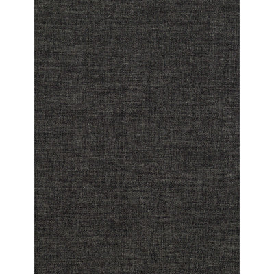 Genova Onyx by Gaston Y Daniela Designer Fabric GASTON BILBAO COLLECTION LINEN - 52%;VISCOSE - 38%;COTTON - 5%;POLYAMIDE - 5% Italy HEAVY Horizontal: - and Vertical: - 55 - Swanky Fabrics -
