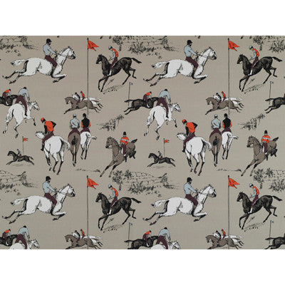Hipodromo Camel/Berenj by Gaston Y Daniela Fabric Gaston Y Daniela Fabric Hipodromo Camel/BerenjFabric GASTON BILBAO COLLECTION COTTON - 100% Spain </p><p>Repeat: H: 27.325, V: 26.5 55 - Fabric Carolina -