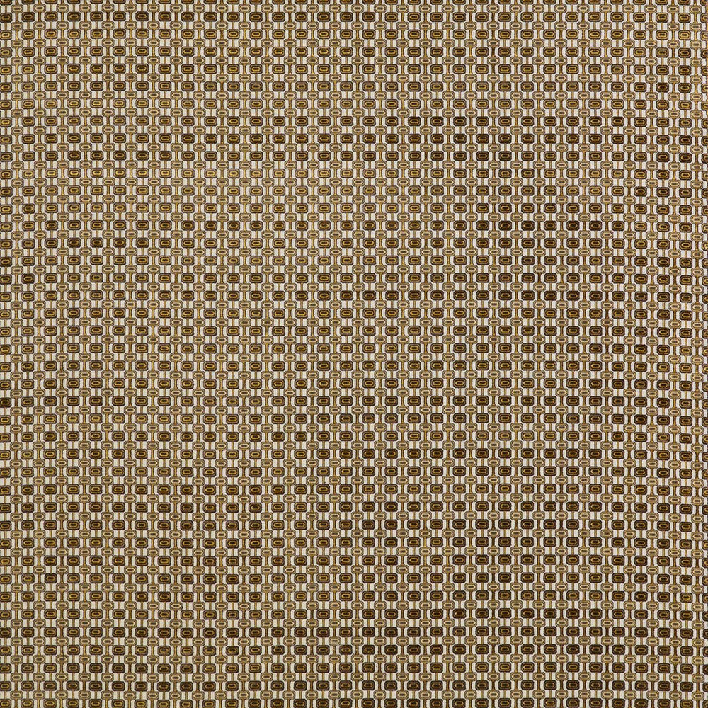 Ines Oro/Marron by Gaston Y Daniela Fabric Gaston Y Daniela Fabric Ines Oro/MarronFabric LORENZO CASTILLO II VISCOSE - 59%;POLYESTER - 23%;COTTON - 18% Belgium </p><p>Repeat: H: 1.69, V: 1.3 55 - Fabric Carolina -