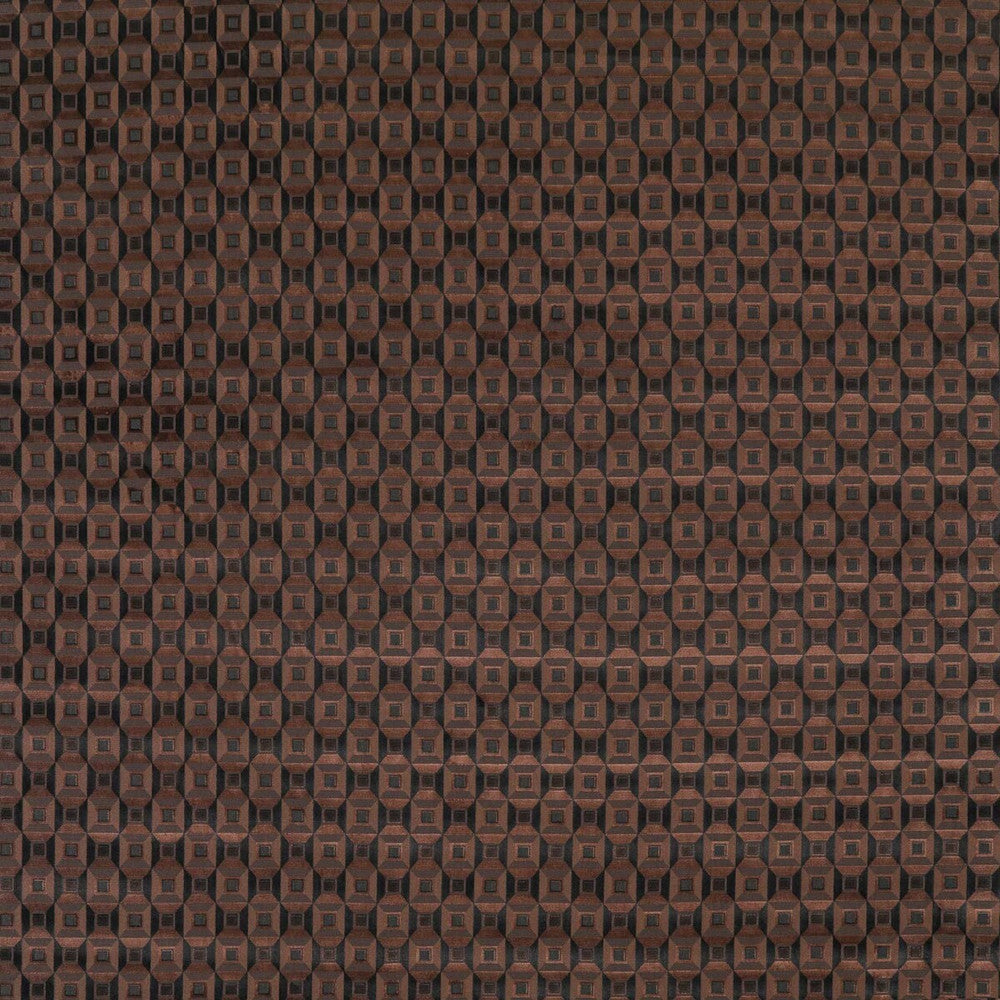 Luisa Tabaco by Gaston Y Daniela Fabric Gaston Y Daniela Fabric Luisa TabacoFabric LORENZO CASTILLO II VISCOSE - 72%;POLYESTER - 18%;COTTON - 10% Belgium </p><p>Repeat: H: 3.46, V: 3.74 55 - Fabric Carolina -