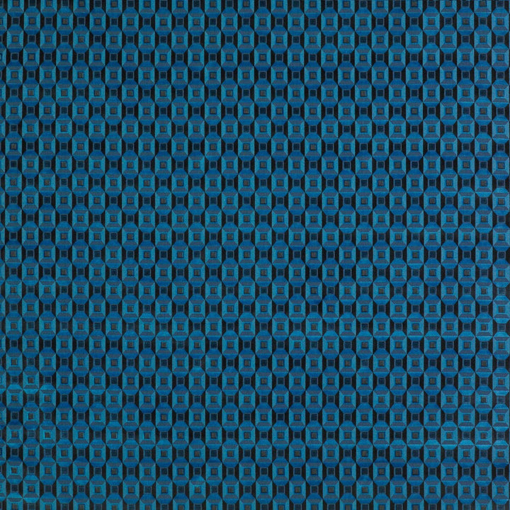 Luisa Azulon by Gaston Y Daniela Fabric Gaston Y Daniela Fabric Luisa AzulonFabric LORENZO CASTILLO II VISCOSE - 72%;POLYESTER - 18%;COTTON - 10% Belgium </p><p>Repeat: H: 3.46, V: 3.74 55 - Fabric Carolina -