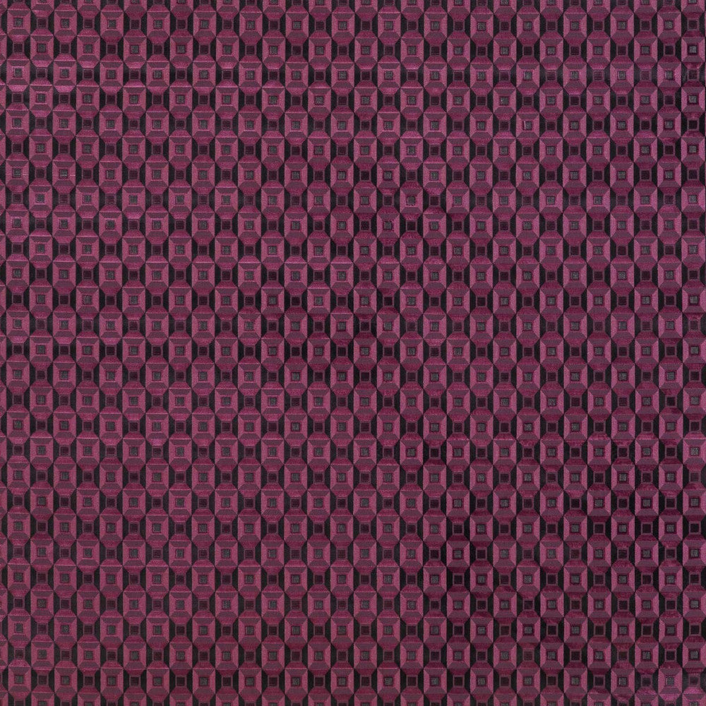 Luisa Berenjena by Gaston Y Daniela Fabric Gaston Y Daniela Fabric Luisa BerenjenaFabric LORENZO CASTILLO II VISCOSE - 72%;POLYESTER - 18%;COTTON - 10% Belgium </p><p>Repeat: H: 3.46, V: 3.74 55 - Fabric Carolina -