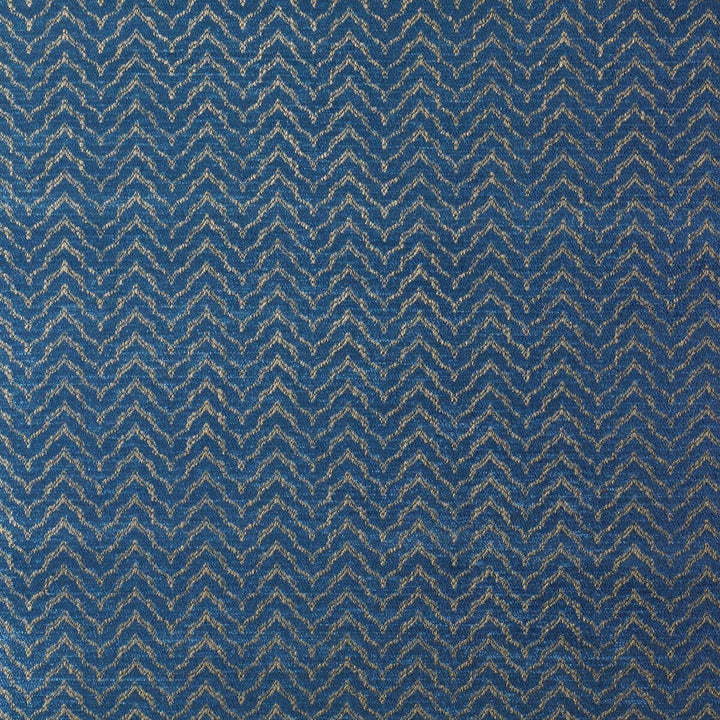 Sella Azul by Gaston Y Daniela Designer Fabric LORENZO CASTILLO II VISCOSE - 55%;COTTON - 28%;POLYESTER - 17% Turkey HEAVY Horizontal: 1.73 and Vertical: 0.55 55 - Swanky Fabrics -