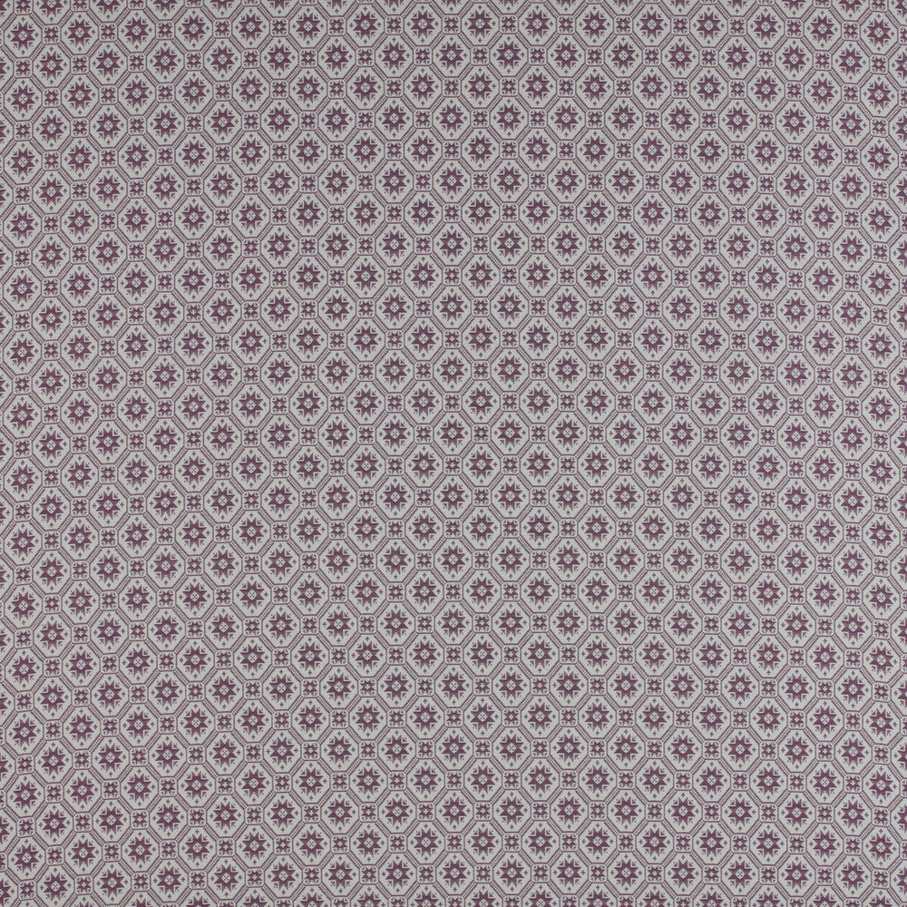 Delicias Lavanda by Gaston Y Daniela Fabric Gaston Y Daniela Fabric Delicias LavandaFabric MADRID VISCOSE - 58%;POLYESTER - 27%;COTTON - 15% Turkey </p><p>Repeat: H: 3.3, V: 3.6 55 - Fabric Carolina -