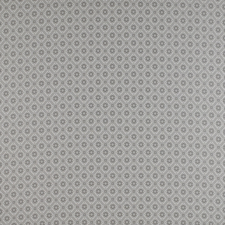 Delicias Gris by Gaston Y Daniela Designer Fabric MADRID VISCOSE - 58%;POLYESTER - 27%;COTTON - 15% Turkey MEDIUM Horizontal: 3.3 and Vertical: 3.6 55 - Swanky Fabrics -
