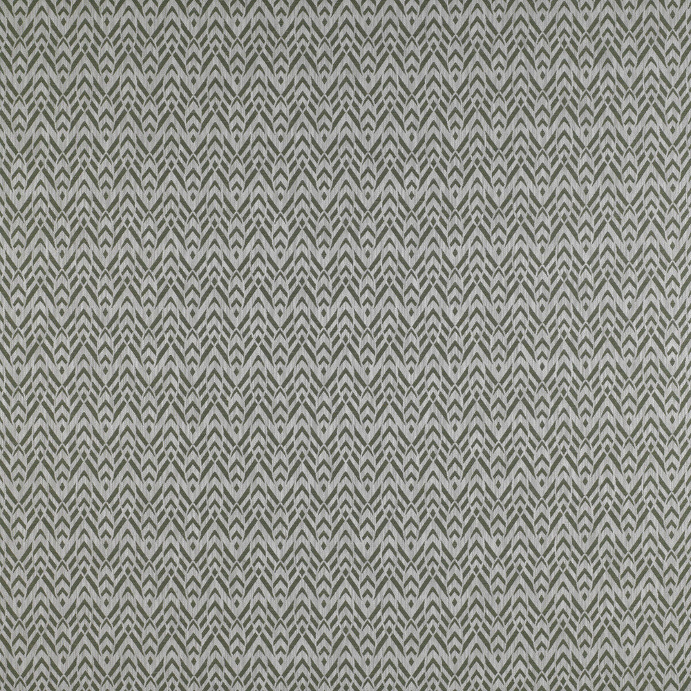 Cervantes Musgo by Gaston Y Daniela Designer Fabric MADRID VISCOSE - 46%;POLYESTER - 31%;COTTON - 18%;LINEN - 5% Turkey HEAVY Horizontal: 3.4 and Vertical: 4.5 55 - Swanky Fabrics -