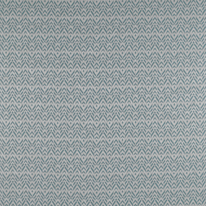 Cervantes Azul by Gaston Y Daniela Designer Fabric MADRID VISCOSE - 46%;POLYESTER - 31%;COTTON - 18%;LINEN - 5% Turkey HEAVY Horizontal: 3.4 and Vertical: 4.5 55 - Swanky Fabrics -