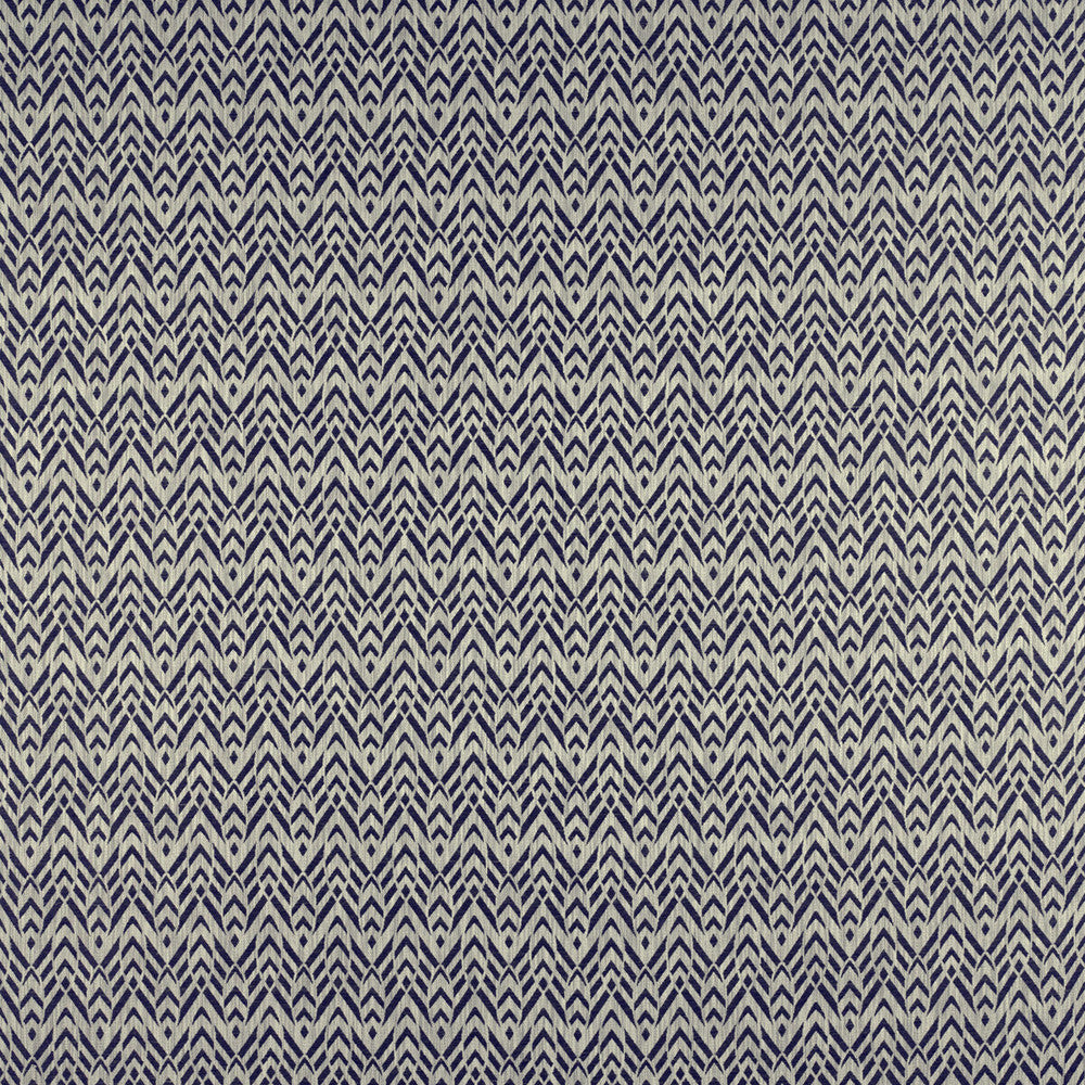 Cervantes Azul/Marino by Gaston Y Daniela Fabric Gaston Y Daniela Fabric Cervantes Azul/MarinoFabric MADRID VISCOSE - 46%;POLYESTER - 31%;COTTON - 18%;LINEN - 5% Turkey </p><p>Repeat: H: 3.4, V: 4.5 55 - Fabric Carolina -
