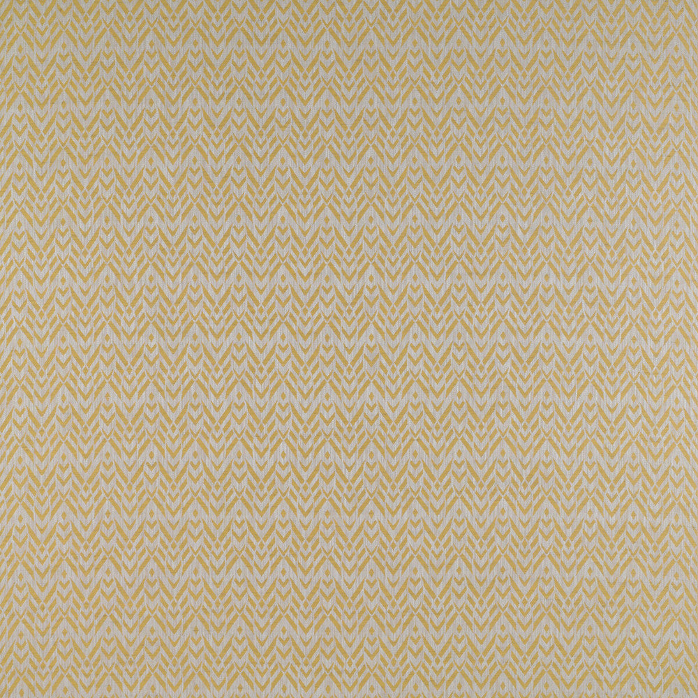 Cervantes Amarillo by Gaston Y Daniela Fabric Gaston Y Daniela Fabric Cervantes AmarilloFabric MADRID VISCOSE - 46%;POLYESTER - 31%;COTTON - 18%;LINEN - 5% Turkey </p><p>Repeat: H: 3.4, V: 4.5 55 - Fabric Carolina -
