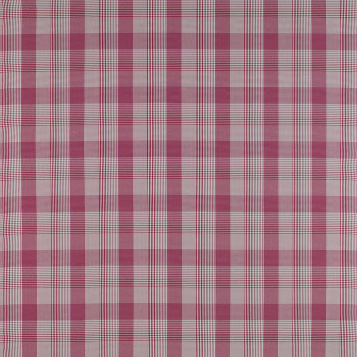 Preciados Rosa by Gaston Y Daniela Designer Fabric MADRID COTTON - 100% Portugal HEAVY Horizontal: 4 and Vertical: 4 55 - Swanky Fabrics -