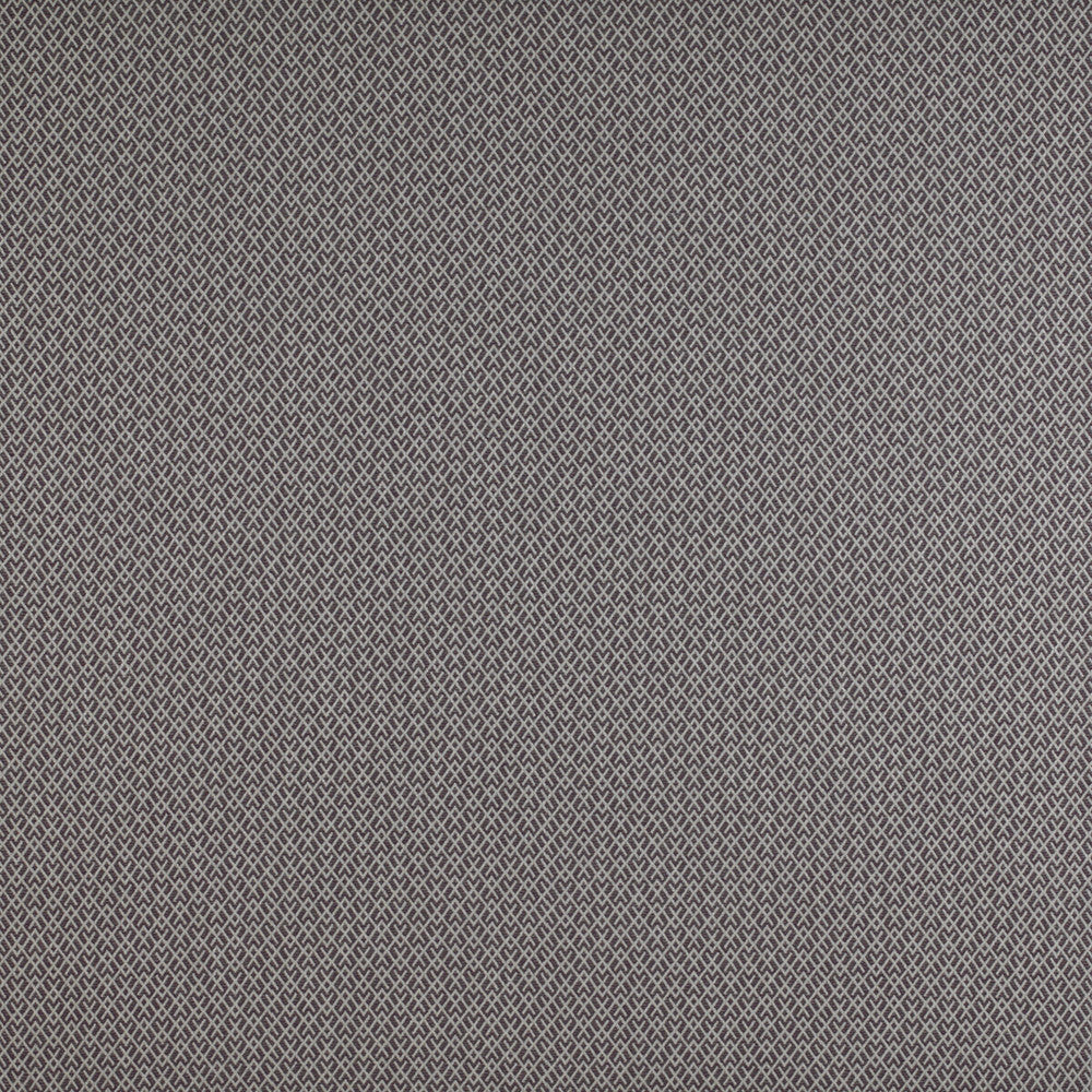 Chueca Berenjena by Gaston Y Daniela Designer Fabric MADRID COTTON - 40%;VISCOSE - 30%;ACRYLIC - 10%;LINEN - 10%;POLYESTER - 10% Italy HEAVY Horizontal: 2 and Vertical: 1.2 55 - Swanky Fabrics -
