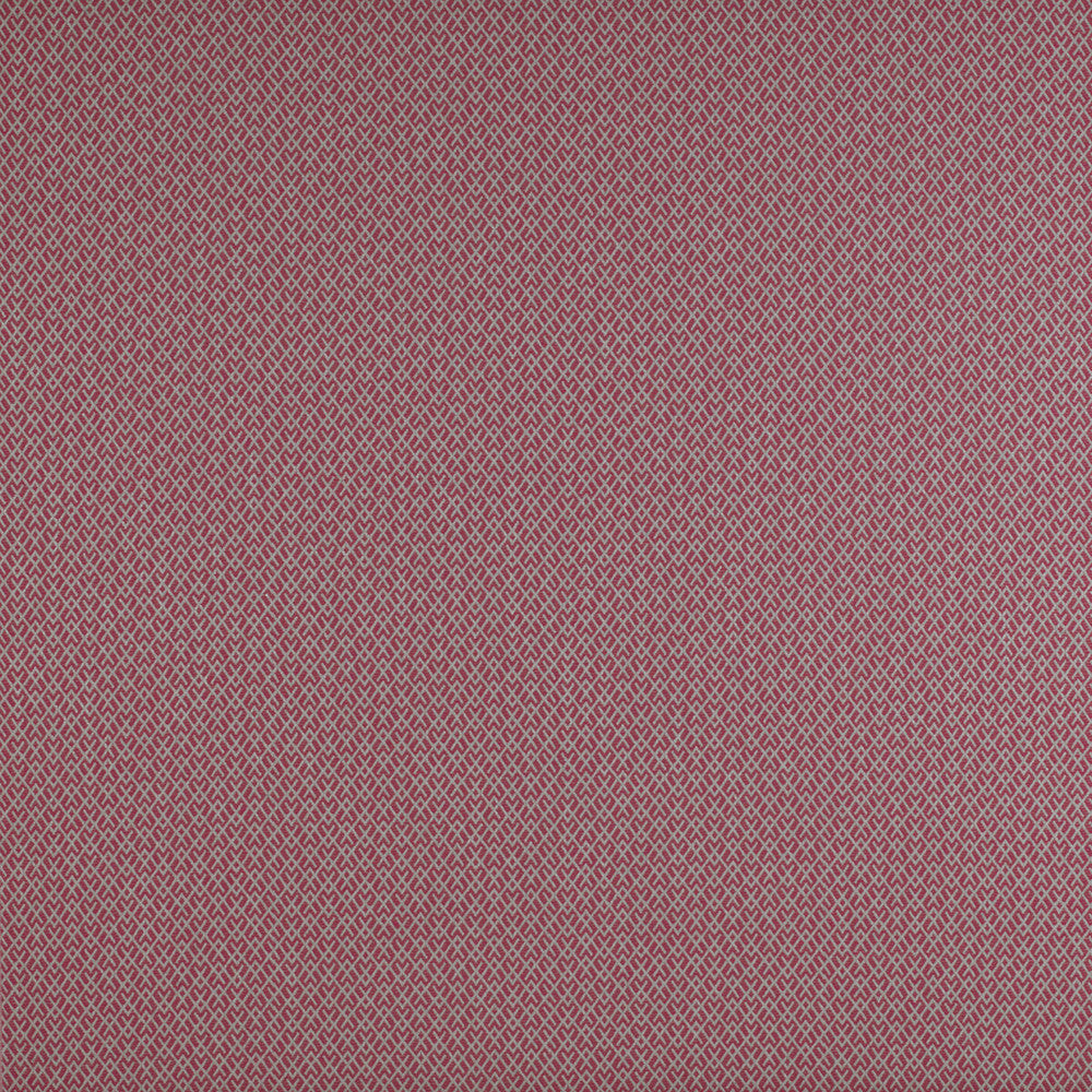 Chueca Frambuesa by Gaston Y Daniela Designer Fabric MADRID COTTON - 40%;VISCOSE - 30%;ACRYLIC - 10%;LINEN - 10%;POLYESTER - 10% Italy HEAVY Horizontal: 2 and Vertical: 1.2 55 - Swanky Fabrics -