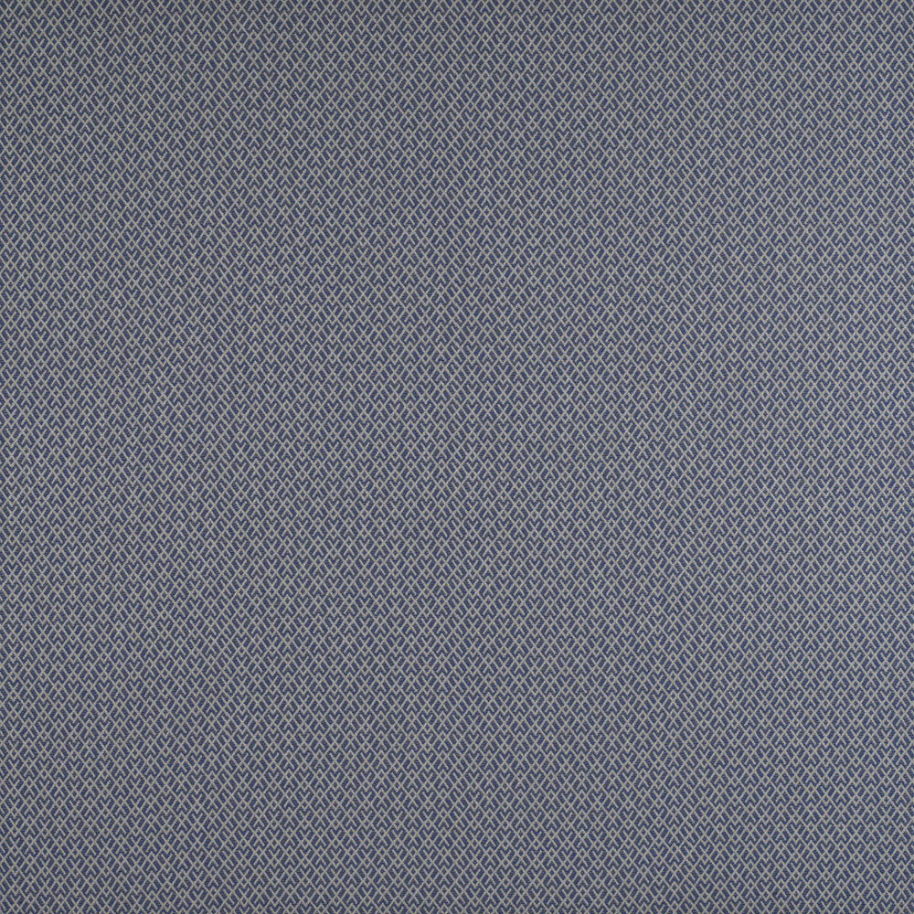 Chueca Azul by Gaston Y Daniela Fabric Gaston Y Daniela Fabric Chueca AzulFabric MADRID COTTON - 40%;VISCOSE - 30%;ACRYLIC - 10%;LINEN - 10%;POLYESTER - 10% Italy </p><p>Repeat: H: 2, V: 1.2 55 - Fabric Carolina -