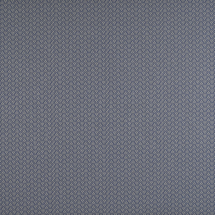 Chueca Azul by Gaston Y Daniela Designer Fabric MADRID COTTON - 40%;VISCOSE - 30%;ACRYLIC - 10%;LINEN - 10%;POLYESTER - 10% Italy HEAVY Horizontal: 2 and Vertical: 1.2 55 - Swanky Fabrics -