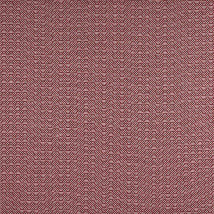 Chueca Rojo by Gaston Y Daniela Designer Fabric MADRID COTTON - 40%;VISCOSE - 30%;ACRYLIC - 10%;LINEN - 10%;POLYESTER - 10% Italy HEAVY Horizontal: 2 and Vertical: 1.2 55 - Swanky Fabrics -